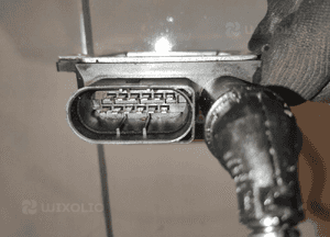 BMW X5 E70 3.0D M57 STEROWNIK PRZEKAŹNIK ŚWIEC ŻAROWYCH MODUŁ ORYGINAŁ 12