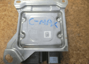 Moduł air bag c-max MK2 AM5T14B321AE 0285010825 3