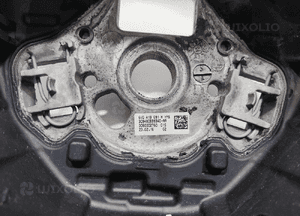 KIEROWNICA SKODA FABIA III 6V 6V0419091H 2014-2018 6
