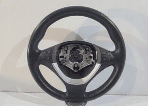 BMW X5 E70 X6 E71 Kierownica - 13519 1