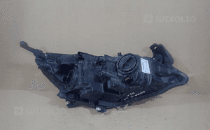 LAMPA LEWA REFLEKTOR LEWY OPEL ASTRA J IV 4 2009- 2