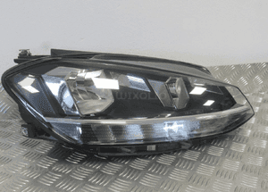 Lampa przód przednia prawa vw golf vii 7 lift 2016-2020 rok 2