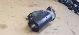 Rozrusznik starter silnika BMW 3 E91 3.0D 7796892 0001115046 4