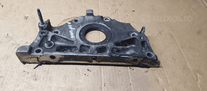 Obudowa uszczelniacz wału Citroen Jumper 2.0 HDI AdBlue Euro 6 9644251680 2