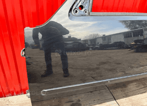 Dodge nitro drzwi lewy przód proste zdrowe 5