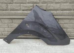 Combo rifter partner berlingo iv błotnik prawy 1