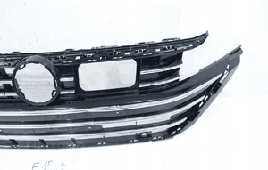 Atrapa grill zderzaka vw arteon lift 20- hybrid 3