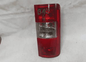 .  TYŁ TYLNA PRAWA LAMPA FORD TRANSIT CONNECT MK1 1