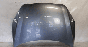 Maska pokrywa silnika kia ceed 1 i przed lift szara 1