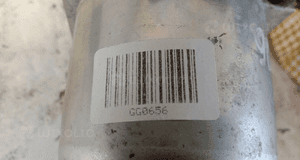 RENAULT ZOE 2012-2024 pompa abs 472103058R 6