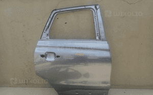 Drzwi prawe tylne prawy tył opel crossland x 1