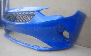 Zderzak przód przedni opel corsa f 2019- 3