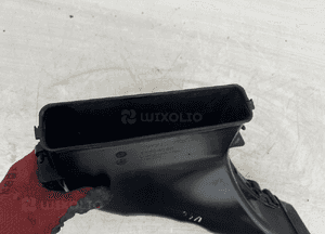 Wlot dolot przewód powietrza volvo V40 ii 31338658 2012- 4