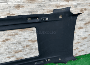 Podsufitka sufit dach bmw X5 E70 m pakiet 3