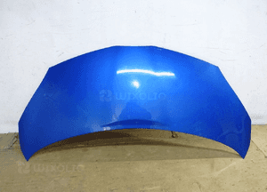 TOYOTA AYGO PRZED lift MASKA POKRYWA SILNIKA 1