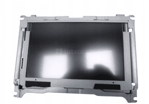 Jaguar xf X250 ekran wyświetlacz monitor nawigacja 1