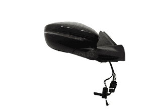 Lusterko prawe opel corsa e-corsa f 8 pin kabli 62 39225906 2019-2024 euro 1