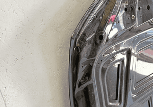 Maska pokrywa silnika bmw iii 3 G20 G21 19- 4