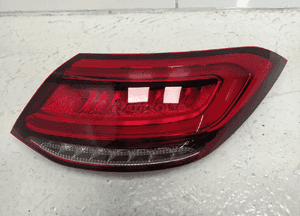 Mercedes cls W257 lampa tył tylna prawa oryginał 2
