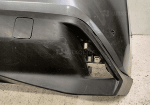 Zderzak tył tylny lexus ux 2018- 4