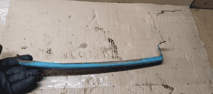 Listwa pod lampę prawy przód przednia prawa Mercedes Sprinter 96-05r 4