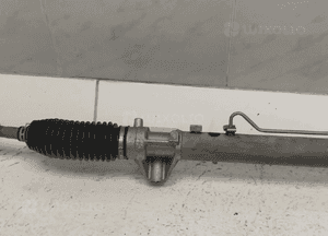 ALFA ROMEO 159 ALFA BRERA ALFA 939 SPIDER PRZEKŁADNIA KIEROWNICZA UK NOWY ORYGINAŁ 14