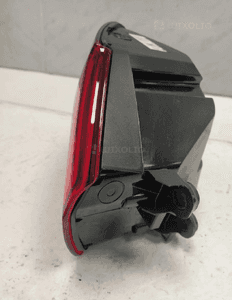 Audi Q2 lampa led tył tylna prawa oryginał 3