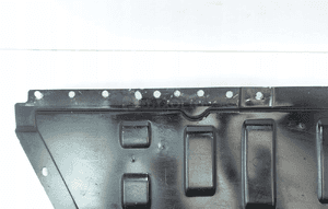 Wzmocnienie panel podłogowy mercedes A2126100755 5