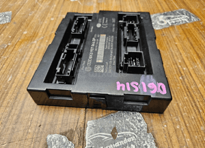 Moduł 8K0907064DP Sterownik Komputer Komfortu Audi A4 B8 A5 Q5 Europa 8