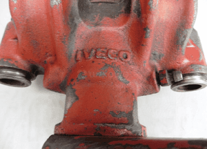 Zacisk hamulcowy prawy tył iveco daily 99-06R 1 koło 5
