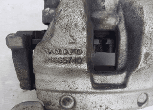 Volvo XC60 ii zacisk hamulcowy prawy przód 31665741 4