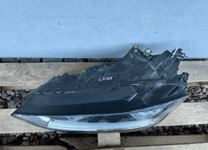 Lampa przód lewa vw golf sportsvan xenon 517941033 4