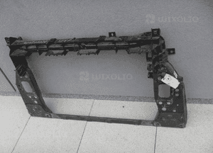 Jeep renegade lift zderzak przedni ładny oryginał 5