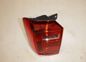 Vw caddy lift 2K1 lampa tył tylna lewa 2