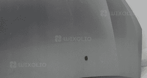 Maska ford s-max i 76 5