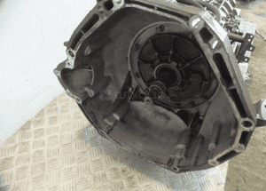 SKRZYNIA FORD F250 5,4 V8  08.12R RF8C3P7006AD 5
