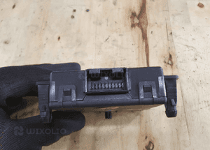 Moduł 1K0907530K Sterownik Komputer Gateway VW Golf V Skoda Seat Leon Audi A3 8P 5