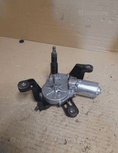 SILNICZEK WYCIERACZKI TYŁ OPEL VECTRA C KOMBI nr 13166415 4