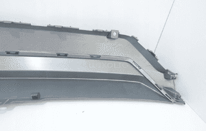 Hyundai tucson iv lift 2024- spoiler listwa zderzaka tył 86673-N7GA0 7