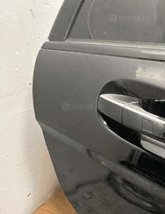Drzwi prawy tyl tylne kpl mercedes W204 kombi org 6