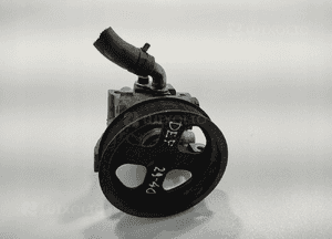 POMPA WSPOMAGANIA LAND ROVER DEFENDER 2.4 TDCI 7H12-3F816-AA 2007-2014 3