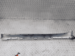 Próg listwa progowa prawa toyota prius 75850-47010 5