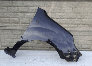Renault kangoo 3 iii 2013-2018 lift błotnik prawy 1