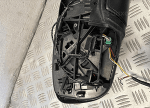 Lusterko prawe nissan qashqai ii J11 13PIN eu org 3