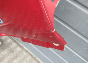 Błotnik przedni przód lewy mazda MX-5 iv 4 2015- 24