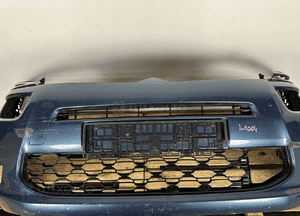 Zderzak przód przedni citroen C4 ii 2 grand picasso 2013- AA36414165 cały 7