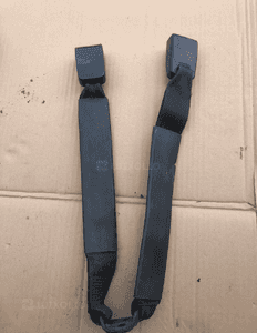 Zapinki pasów bezpieczeństwa przód BTR5781 Land Rover Defender 1994-2006 1