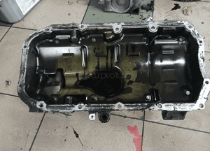 misa oleju vectra c 1.9 cdti 150 km 2