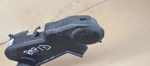 Osłona obudowa rozrządu Skoda Rapid IV 1.6 TDI 03L109107B 5