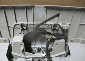 Podsufitka oświetlenie kabiny ford transit MK8 BK31-V115A00-A 9